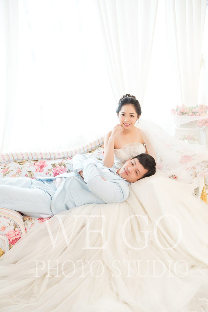 wego-photostudio藝術寫真-婚紗攝影-最美新娘2