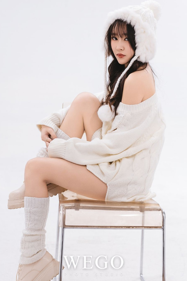 WEGO Photo Studio 藝術寫真