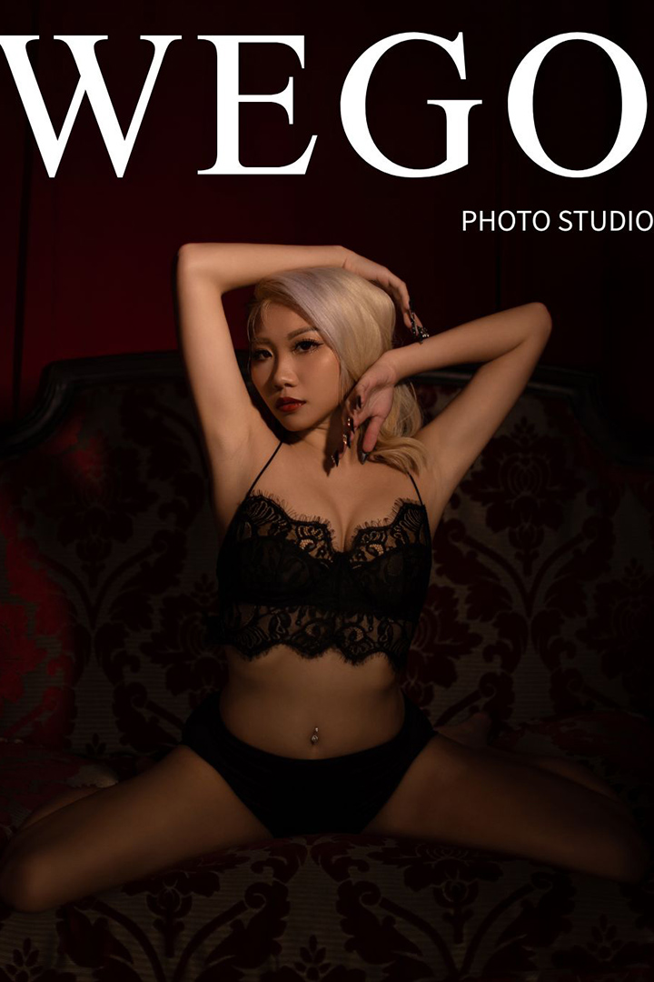 WEGO Photo Studio 藝術寫真