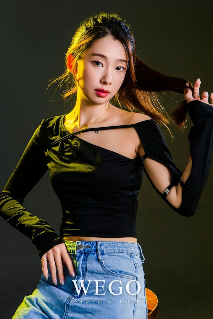 WEGO Photo Studio 藝術寫真