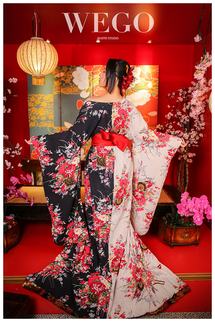 WEGO Photo Studio 藝術寫真