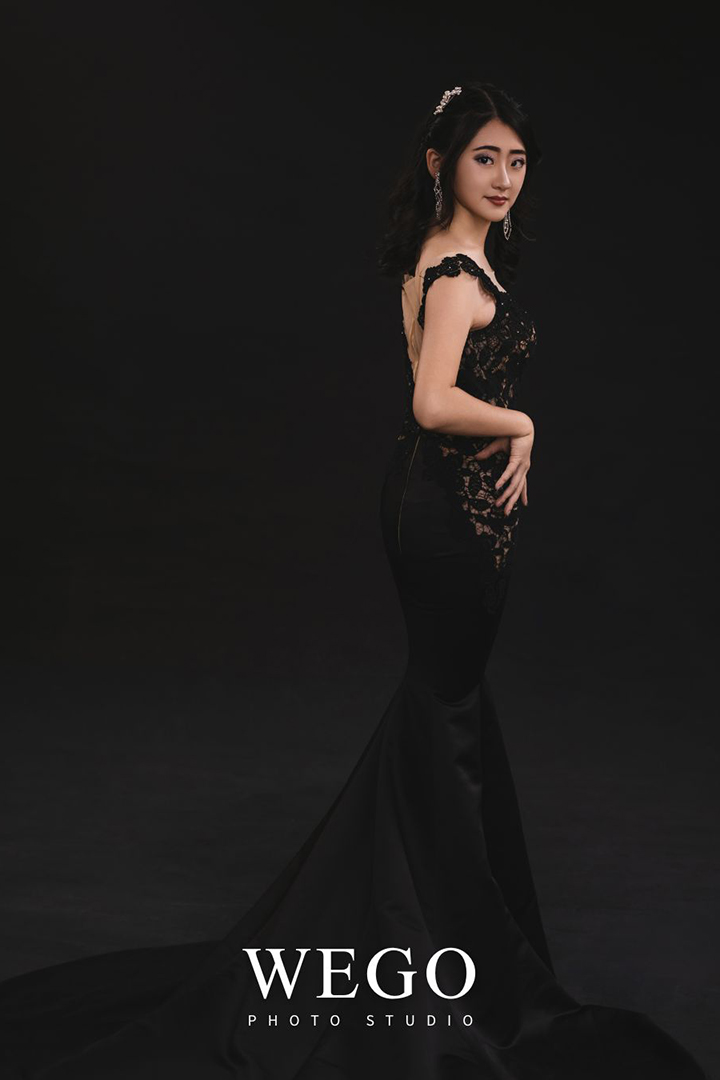 WEGO Photo Studio 藝術寫真