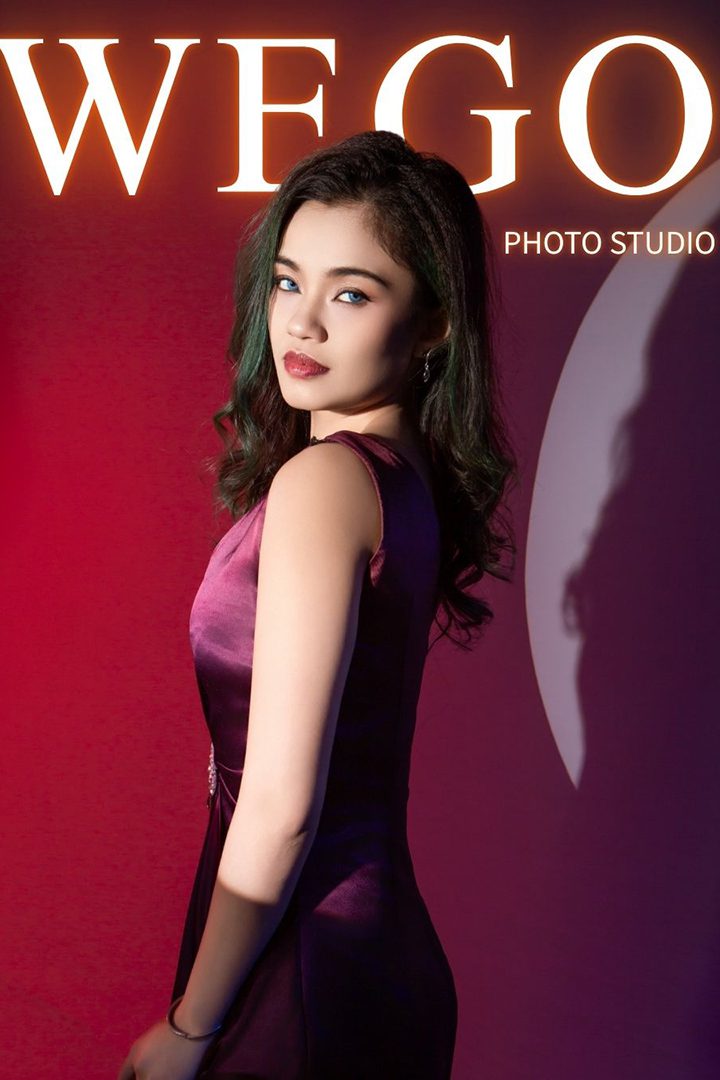 WEGO Photo Studio 藝術寫真