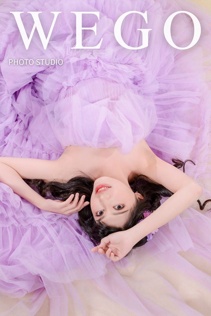 WEGO Photo Studio 藝術寫真